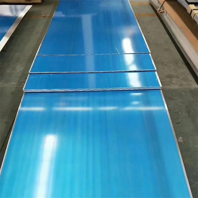 5052 Aluminum Alloy Sheet 5052 Aluminum Alloy Sheet
