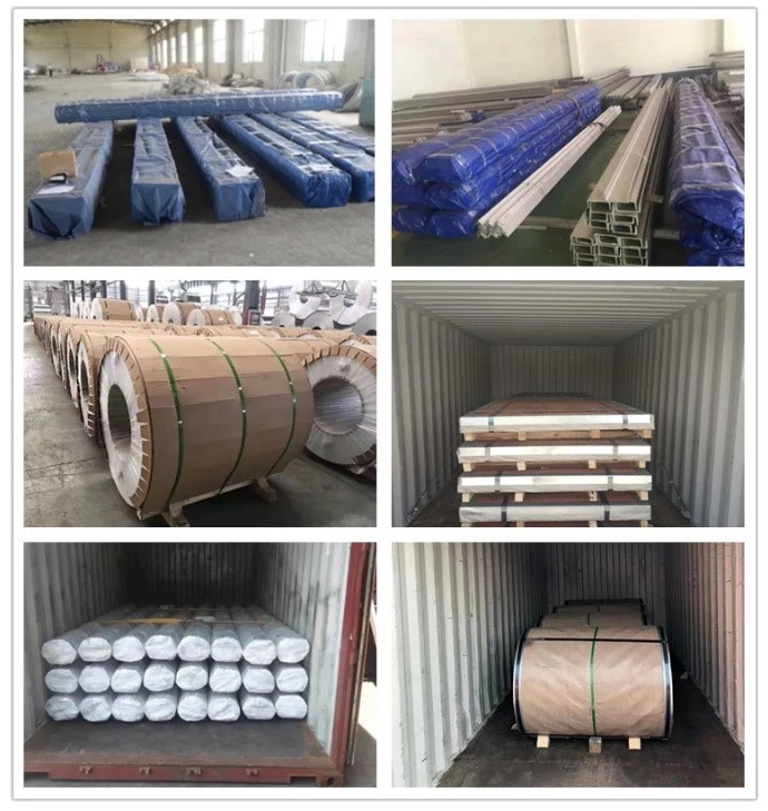 Aluminum Aluminum