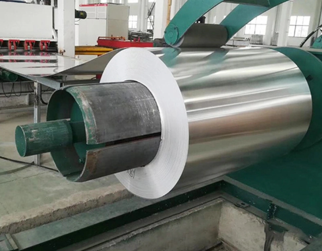 Aluminium Foil For Decorating Aluminium Foil For Decorating