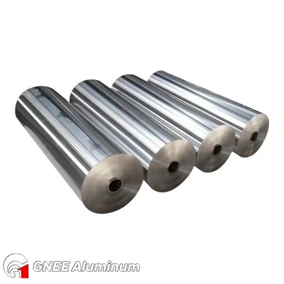 Aluminum Foil Food Gr For Milk Packaging Aluminum Foil Food Gr For Milk Packaging