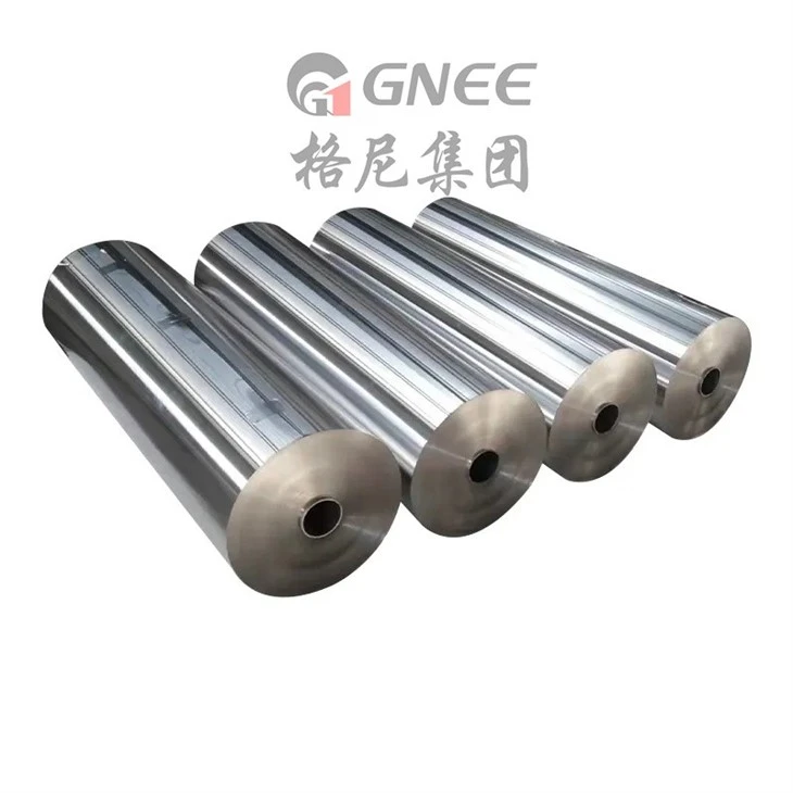 Aluminum Foil Thickness