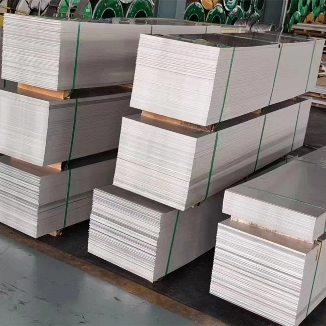 2024 Aluminum Alloy Plate