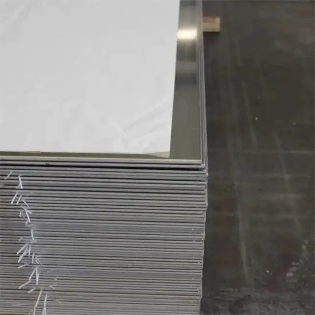 2024 Aluminum Alloy Plate