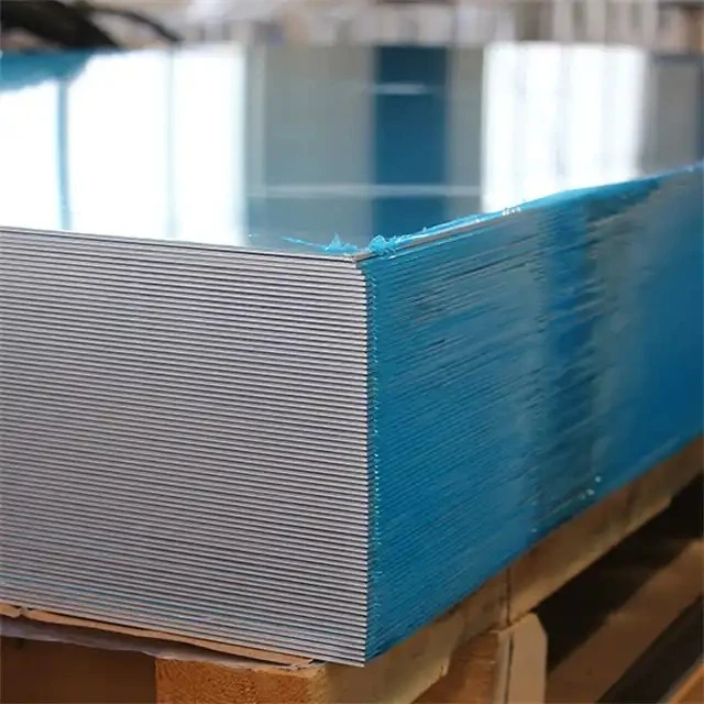 2A11 Aluminum Sheet