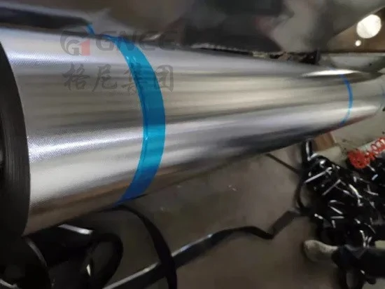 3003 Aluminum Foil 45cm