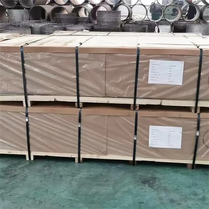 5052 Aluminum Alloy Sheet