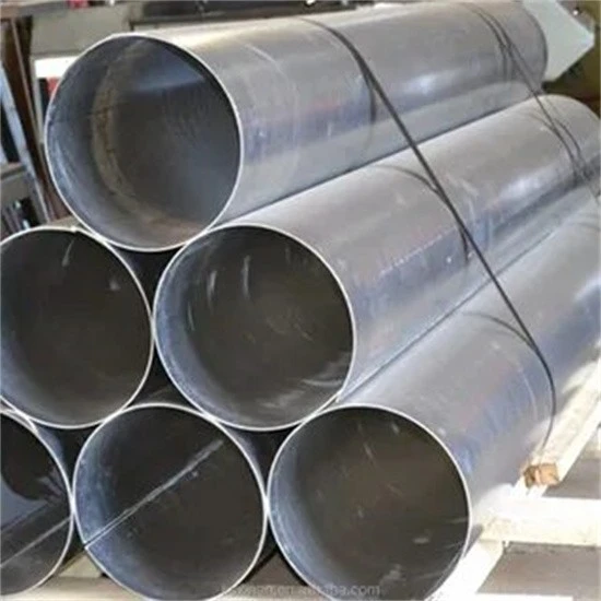 5A06 Aluminum Pipe