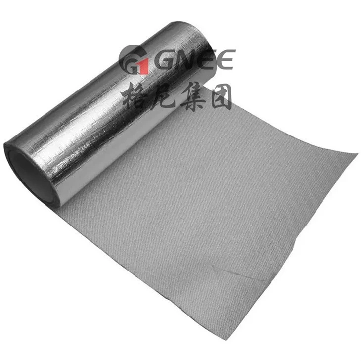 Aluminum Foil (157)
