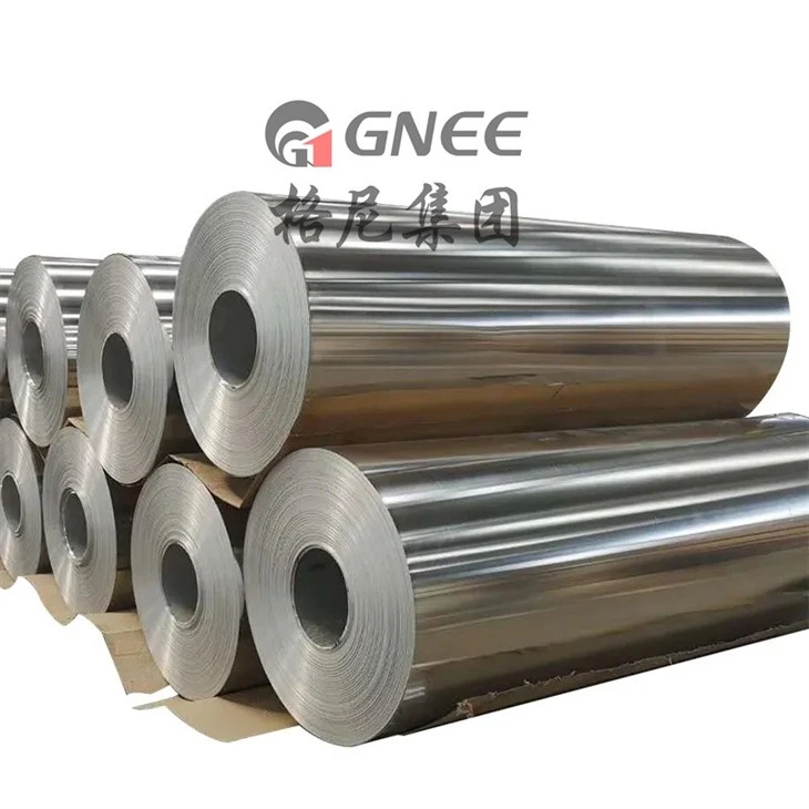 Aluminum Foil (153)