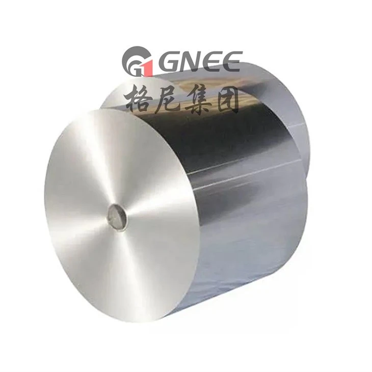 Aluminum Foil (152)