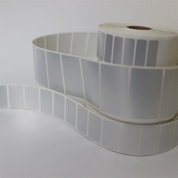 8011 Heat Sealing Aluminium Lid Foil