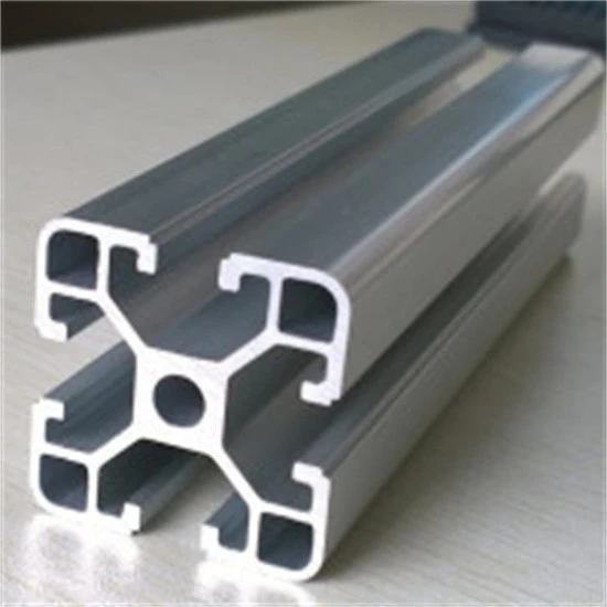 Aluminium Extrusion Profile 40mm