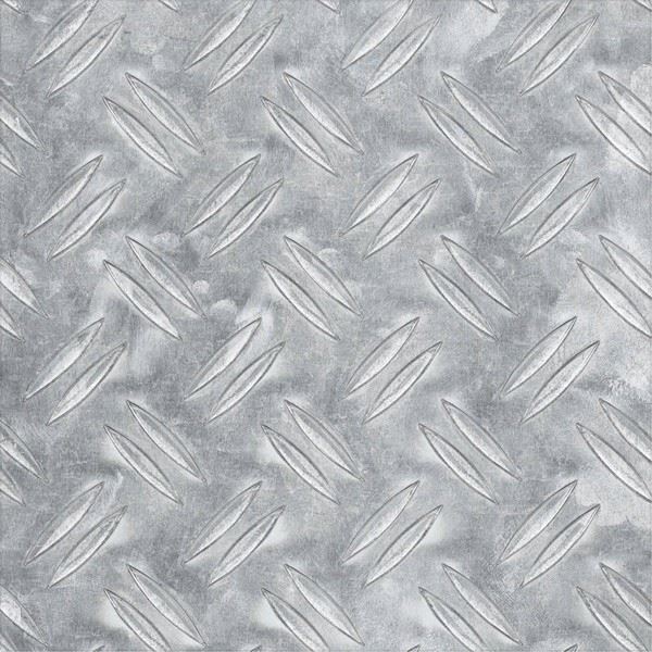 Aluminum Chequer Plate