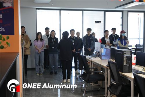China Air Condition Aluminum Foil factory