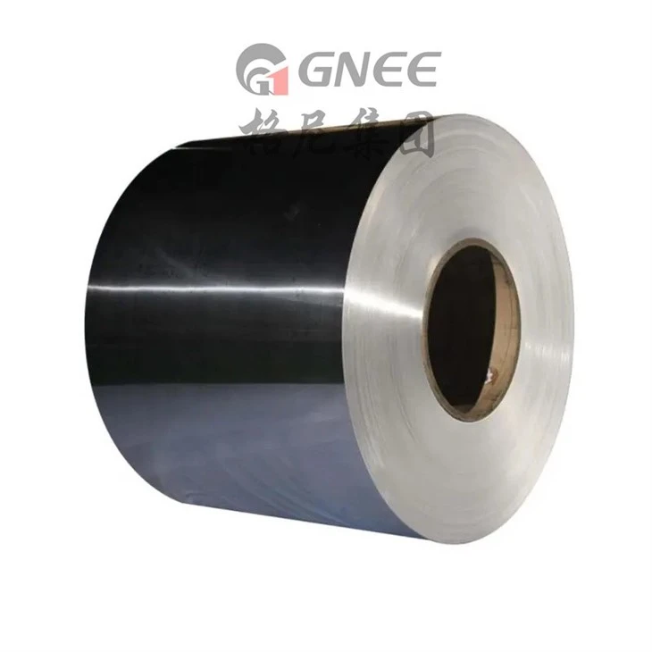 Aluminum Coils Foil Food Gr