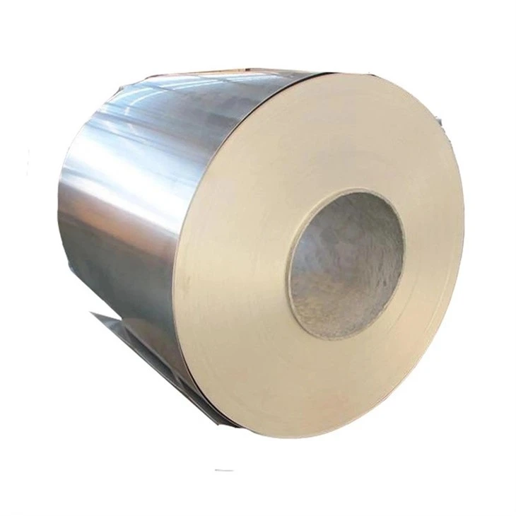 Aluminum Food Packing Foil