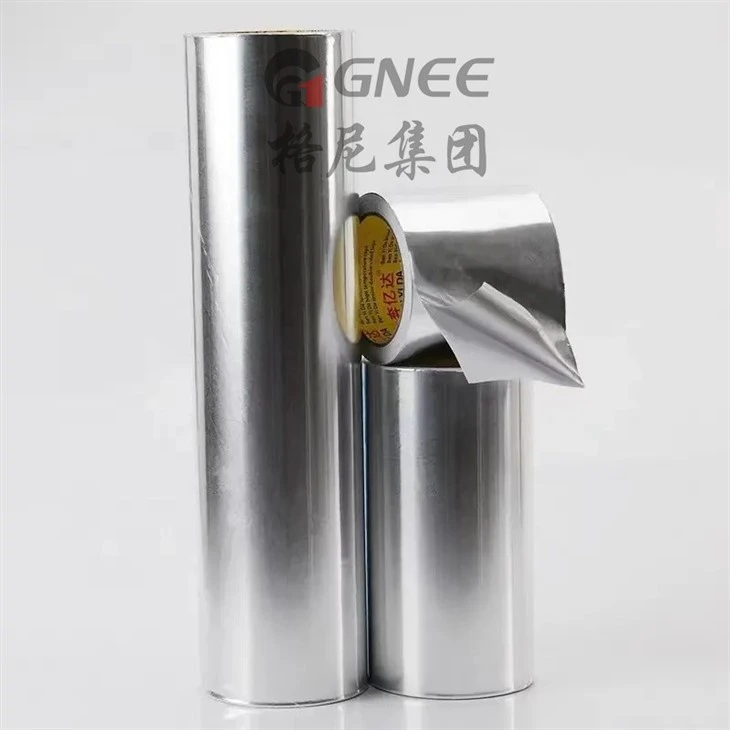 Extra Large Aluminum Foil