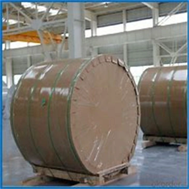 Food Grade Aluminium Foil For Milk Packaging
