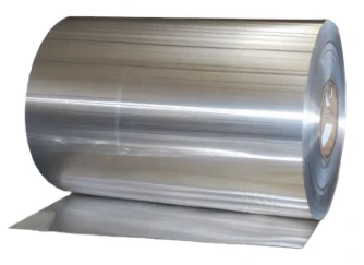 Food Grade Aluminium Foil