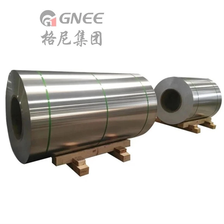 Heat Sealing Aluminum