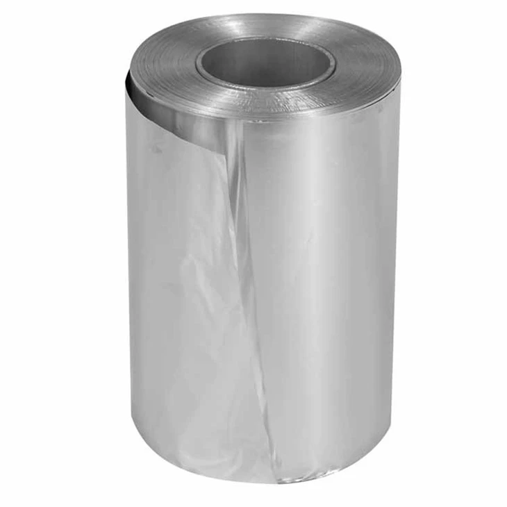 House Foil Food Grade 8011