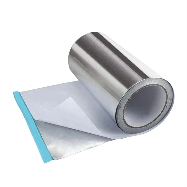 Metal Aluminium Tape