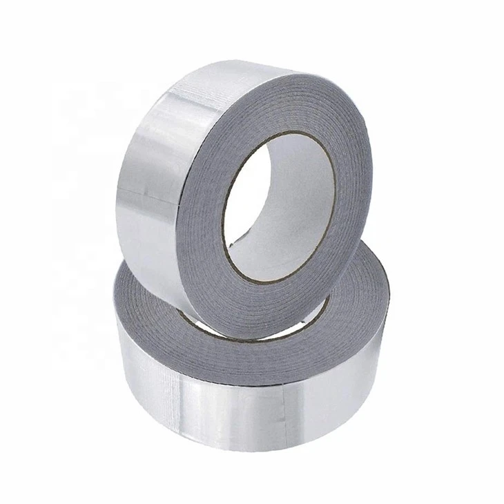 Metal Aluminium Tape