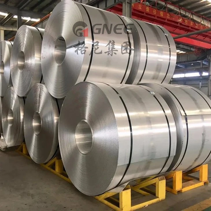 Price Per Ton Of Aluminum