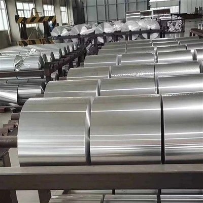 Heimilispappír Jumbo Coil