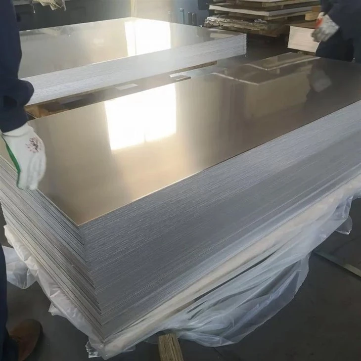 3104 Aluminum Plate for Louvers best