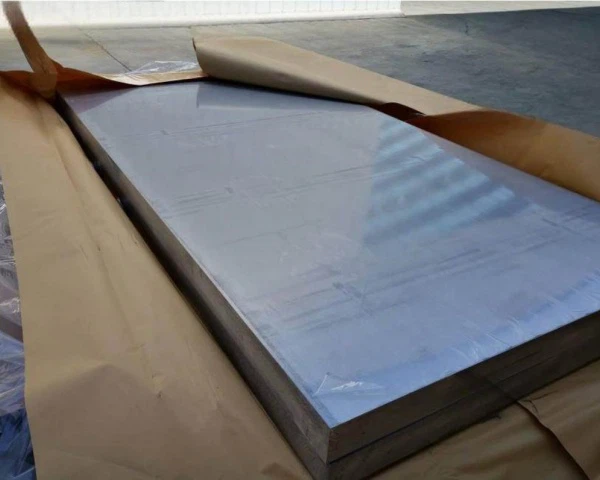 Key Properties Of GNEE Aluminum 6061-T6 Key Properties Of GNEE Aluminum 6061-T6