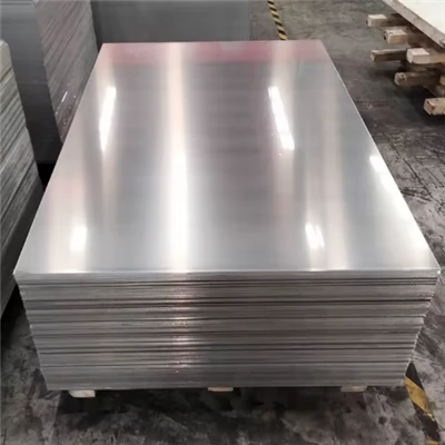 Óoxandi álplata 5086