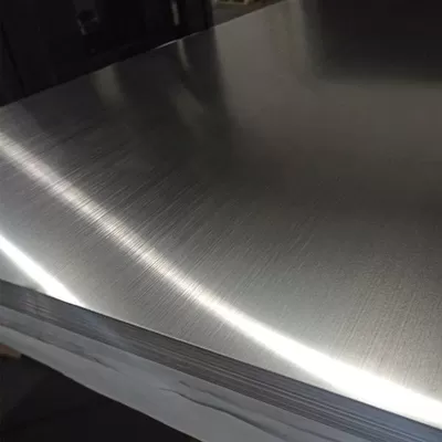 ASTM B209 1060 álplata